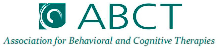 ABCT Behavioral and Cognitive Therapies Logo | Anxiety & OCD Therapy ...