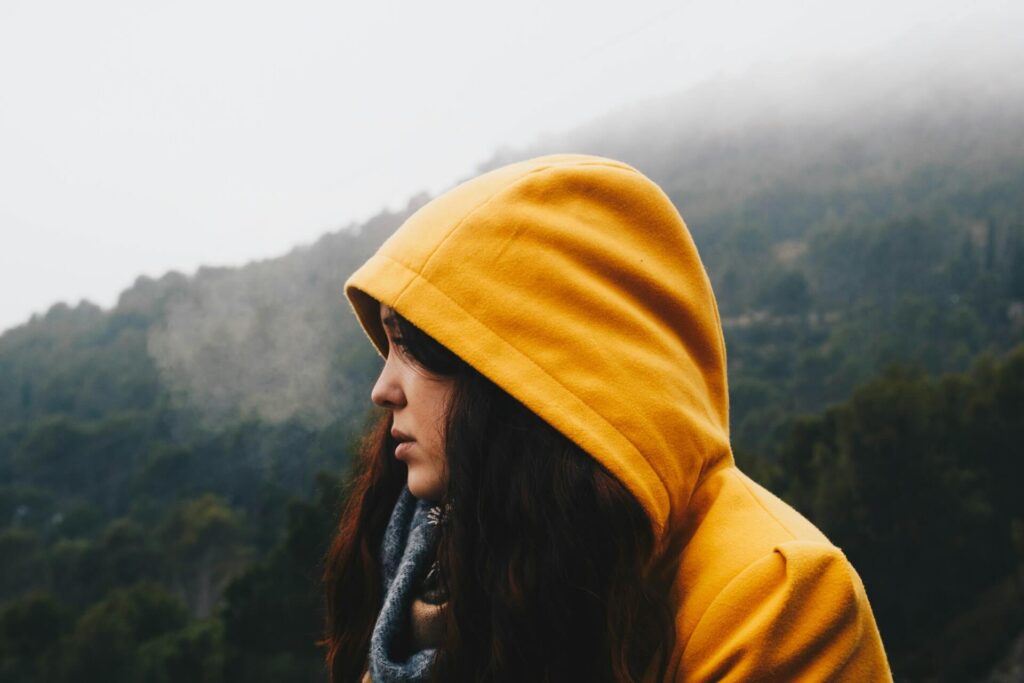Avoidant Personality Disorder