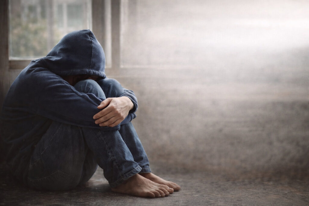 High-Functioning Avoidant Personality