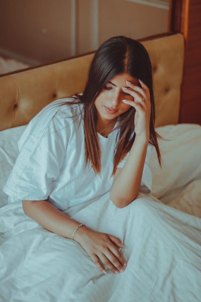 Health Anxiety
